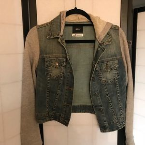 BDG Denim Jacket